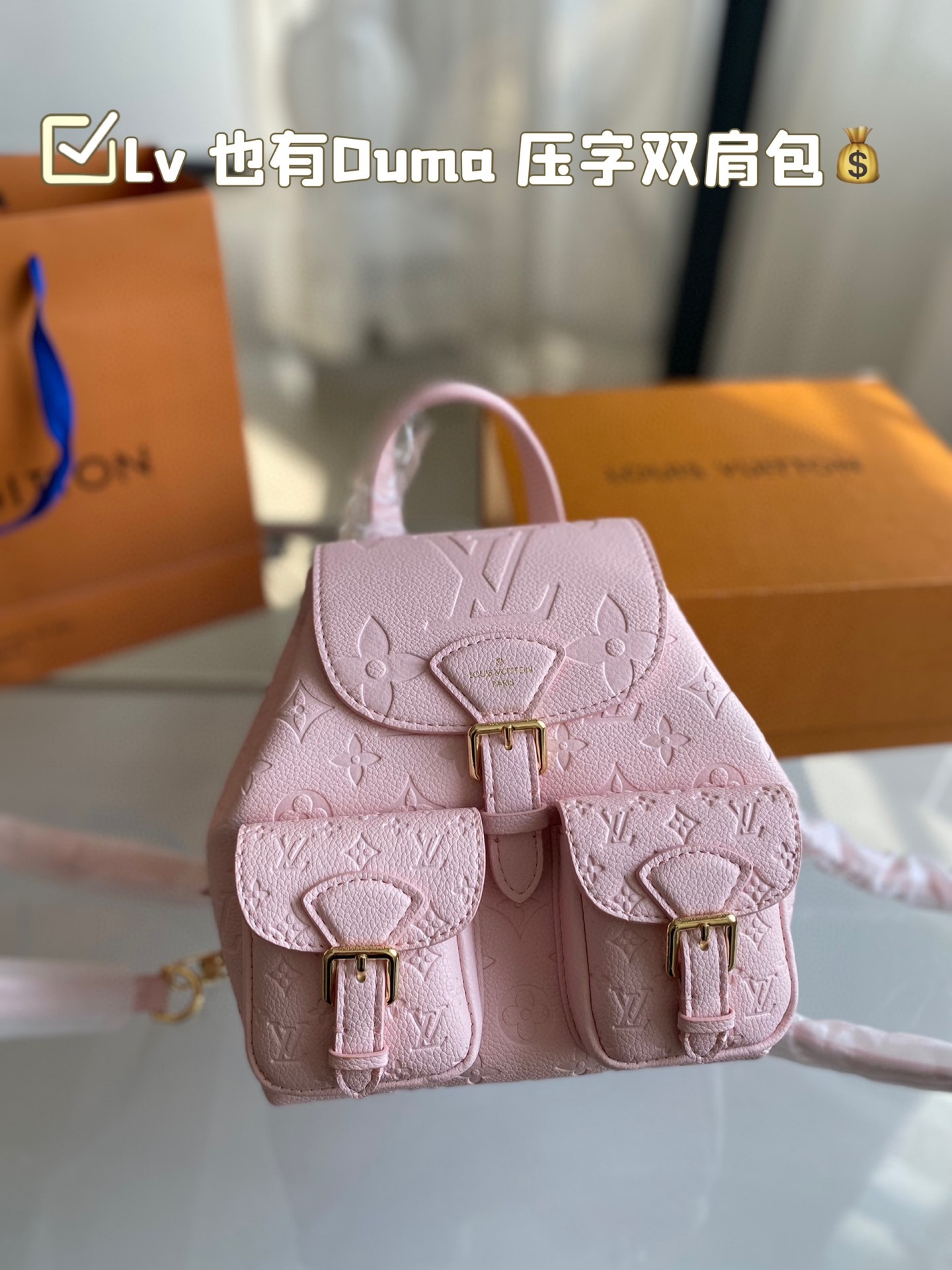 louis-duma-excursion-backpack-bag-small-size-19-22-cm-6776