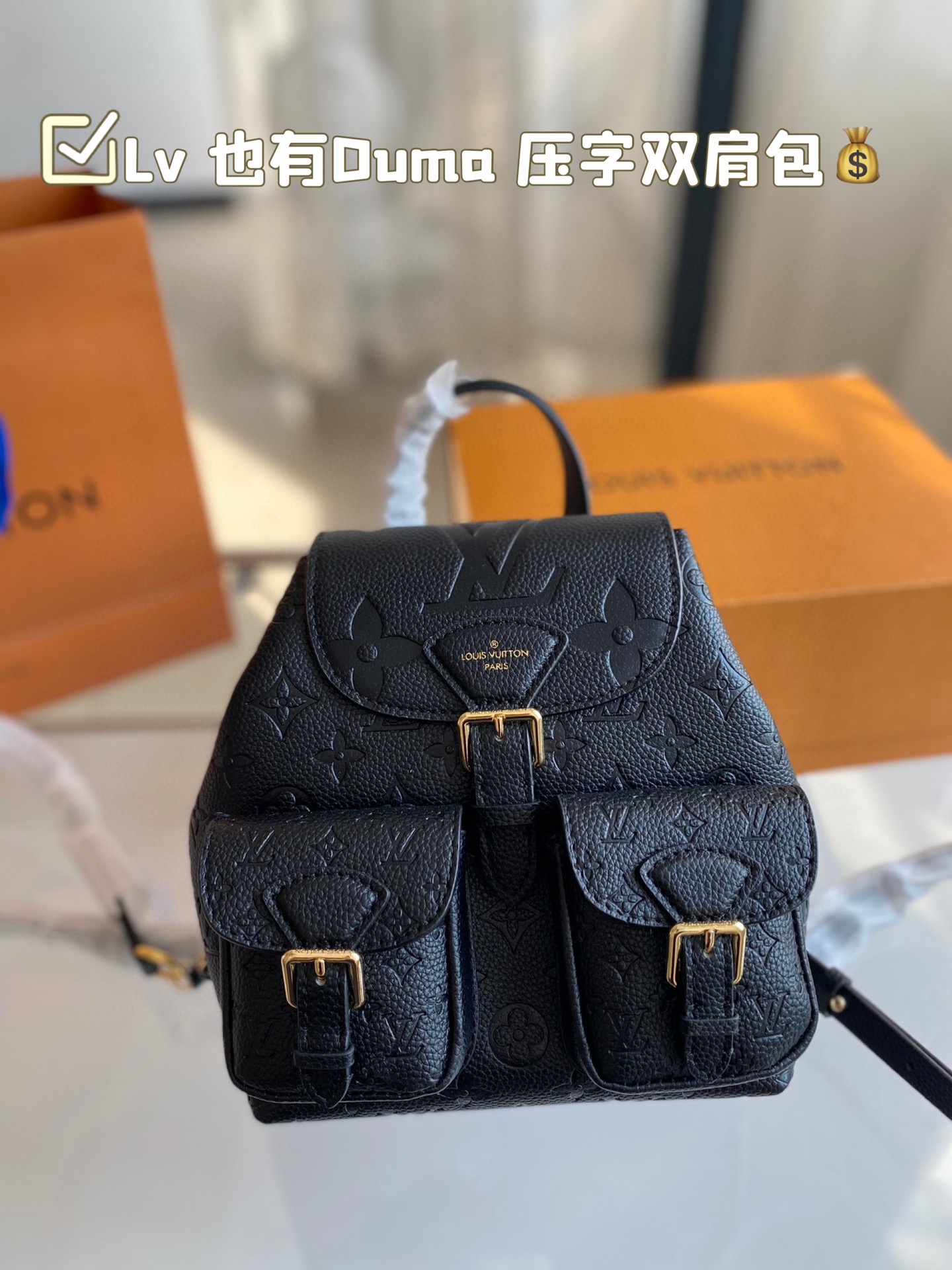 louis-duma-excursion-backpack-bag-small-size-19-22-cm-6776