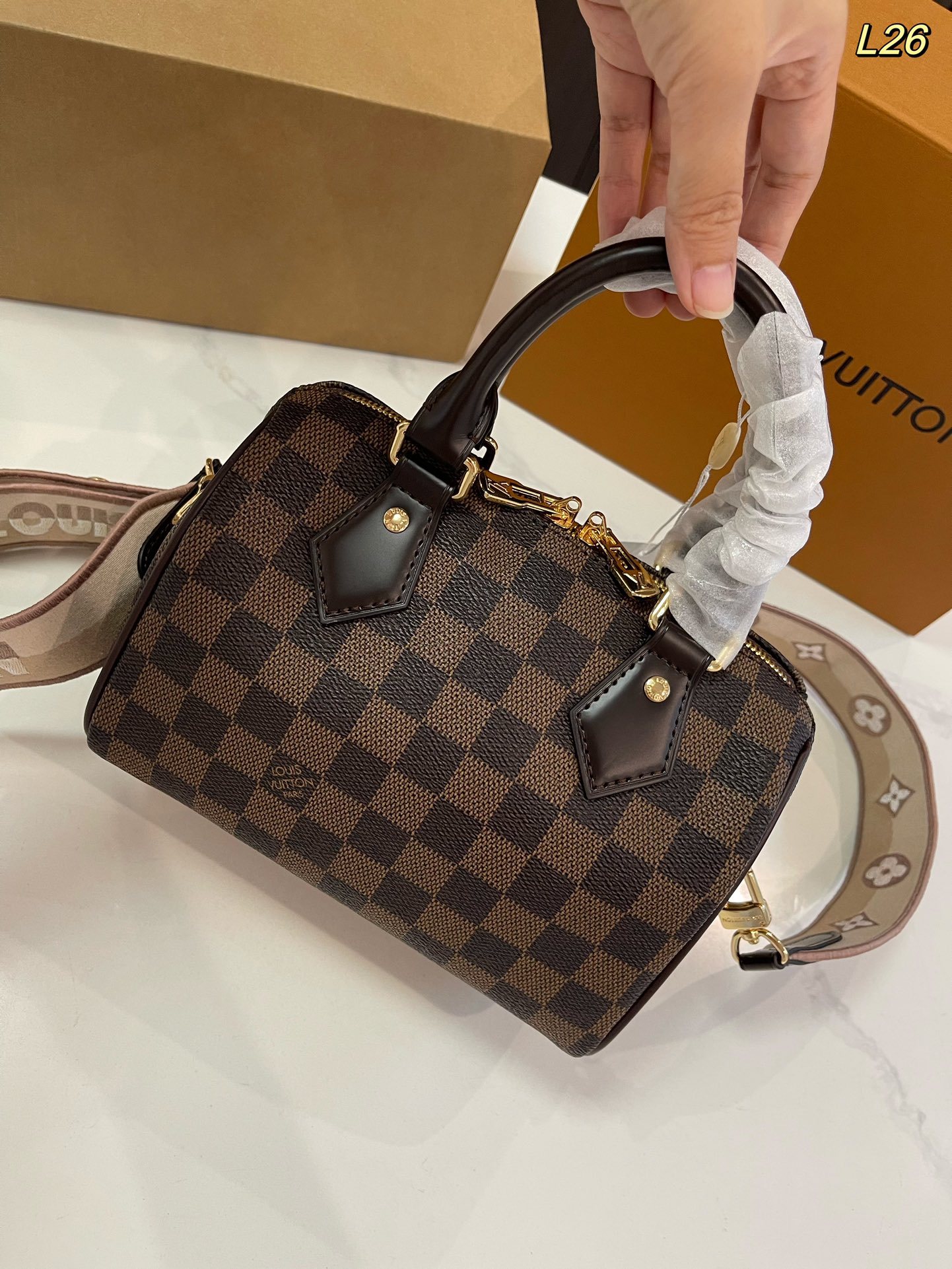 louis-new-arrival-speedy-bag-size-20-14cm-1196