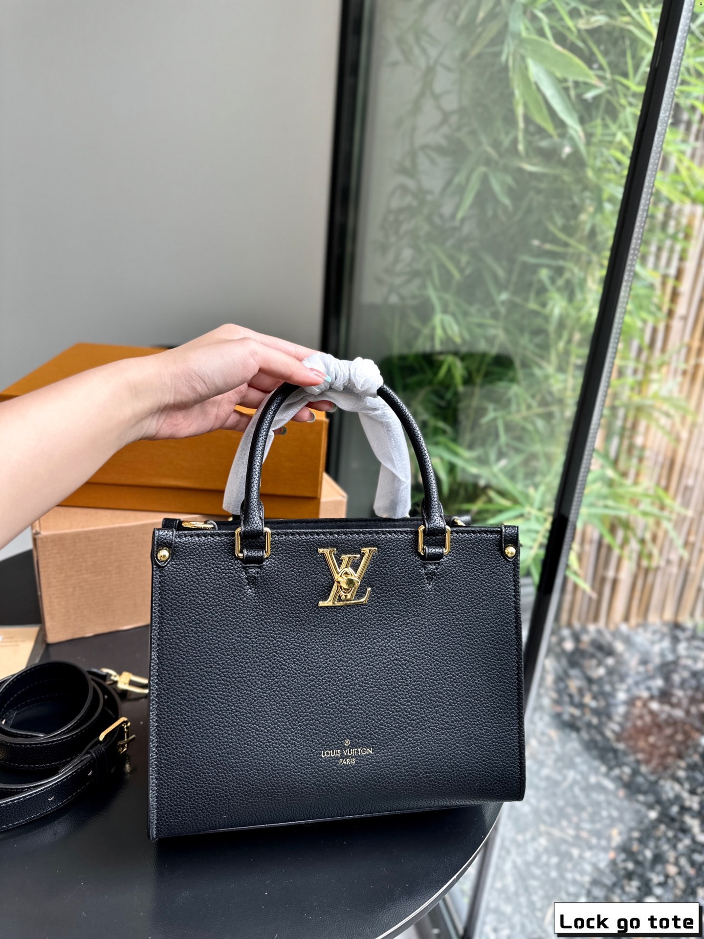 louis-new-arrival-lock-amp-go-tote-bag-size-25-20-cm-6477