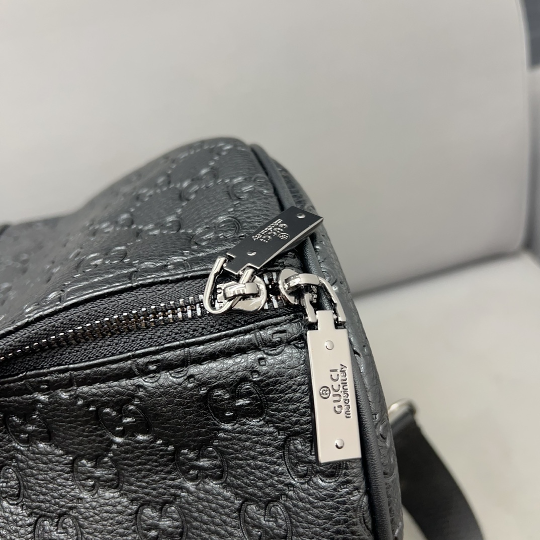 Gg new arrival travel bag size: 50*27 cm