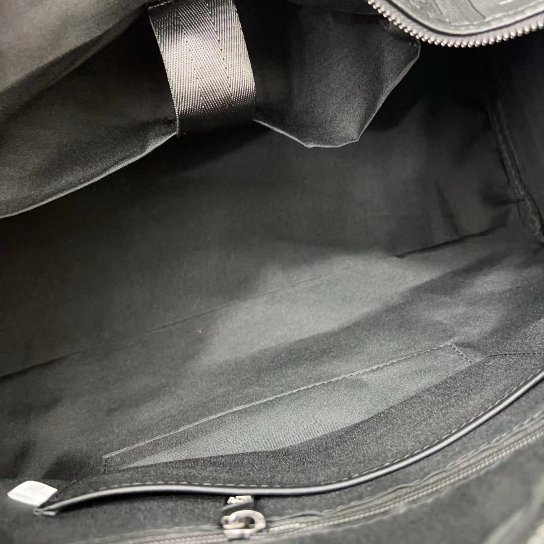 Gg new arrival travel bag size: 50*27 cm