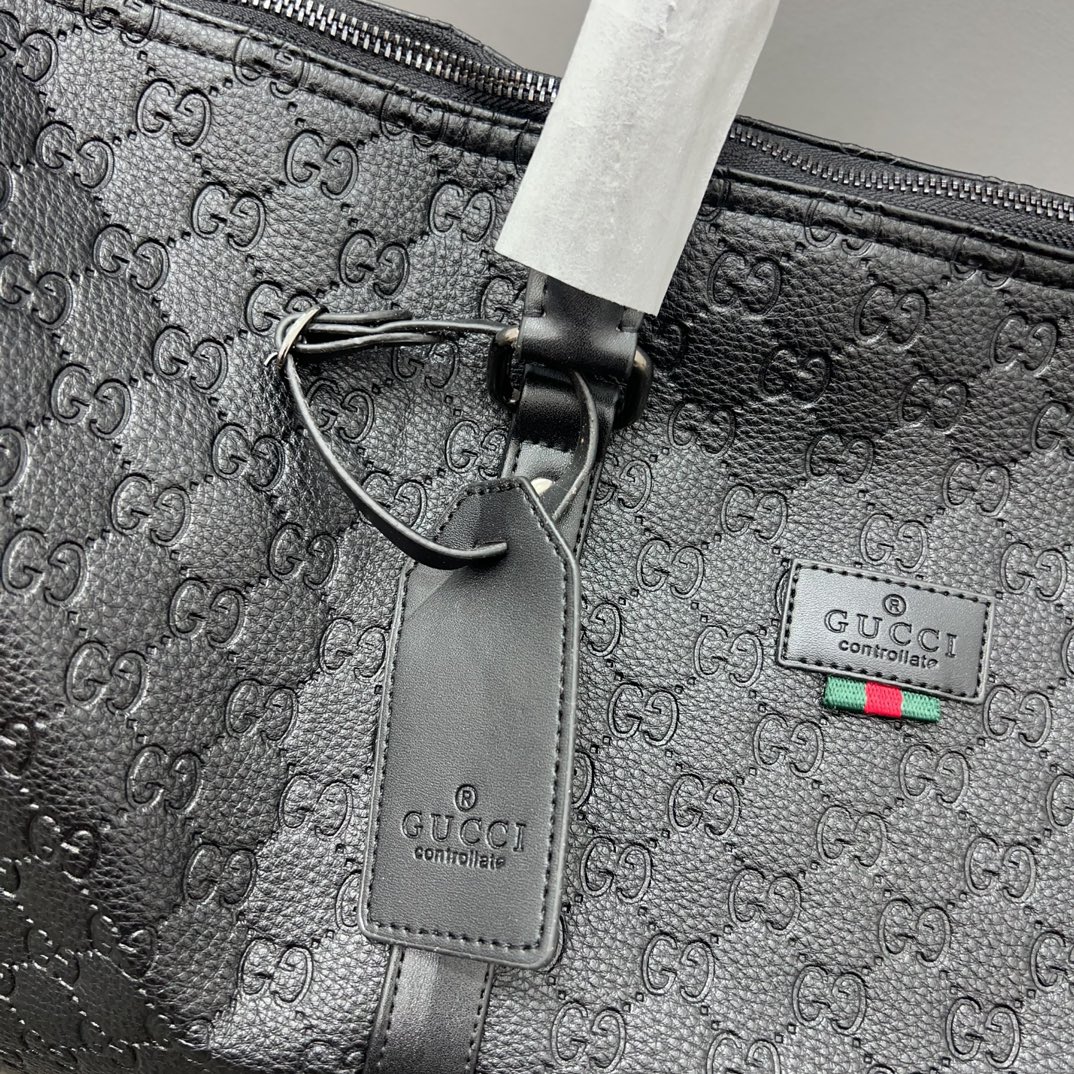 Gg new arrival travel bag size: 50*27 cm