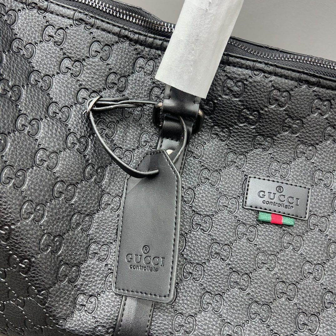 Gg new arrival travel bag size: 50*27 cm