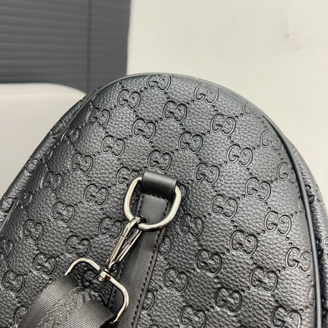 Gg new arrival travel bag size: 50*27 cm