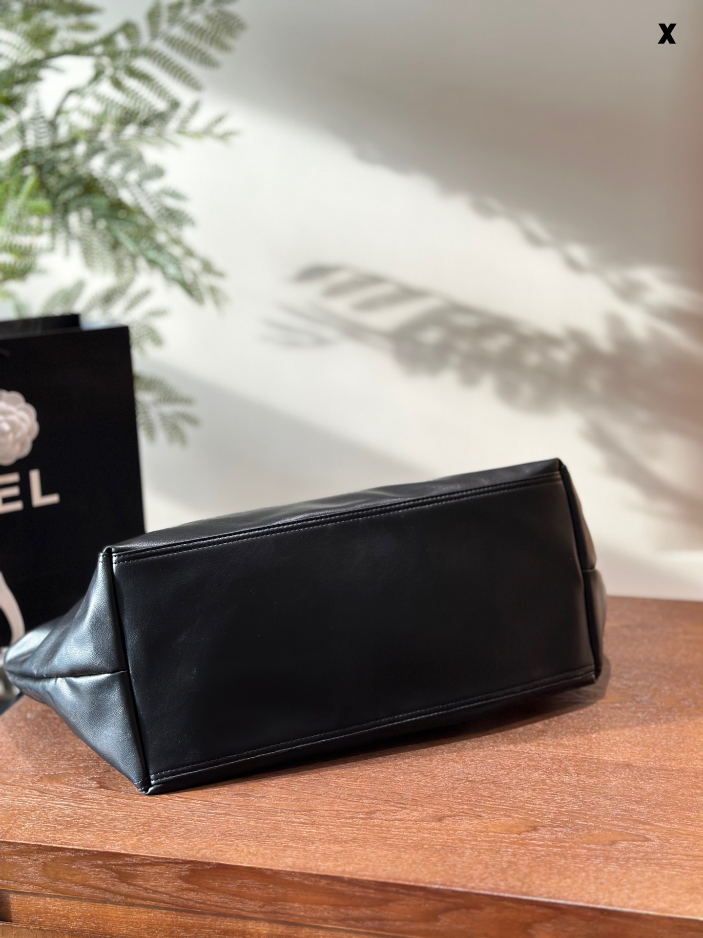 CC new arrival tote bag size: 43*30cm