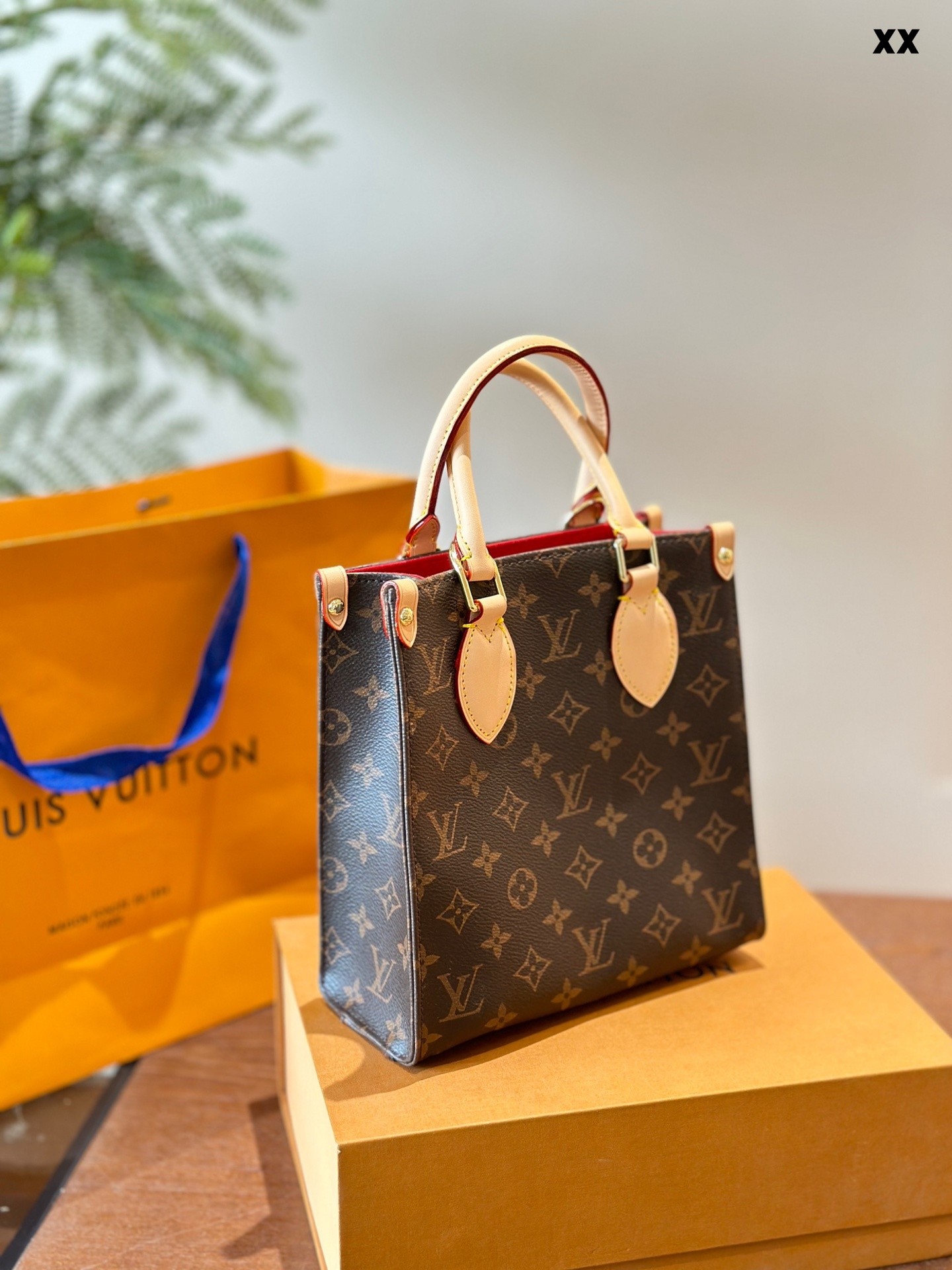 louis-new-arrival-bag-size-20-24-cm-7957