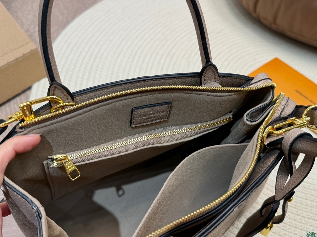 Louis new arrival Montaigne bag size: 28 * 20 cm