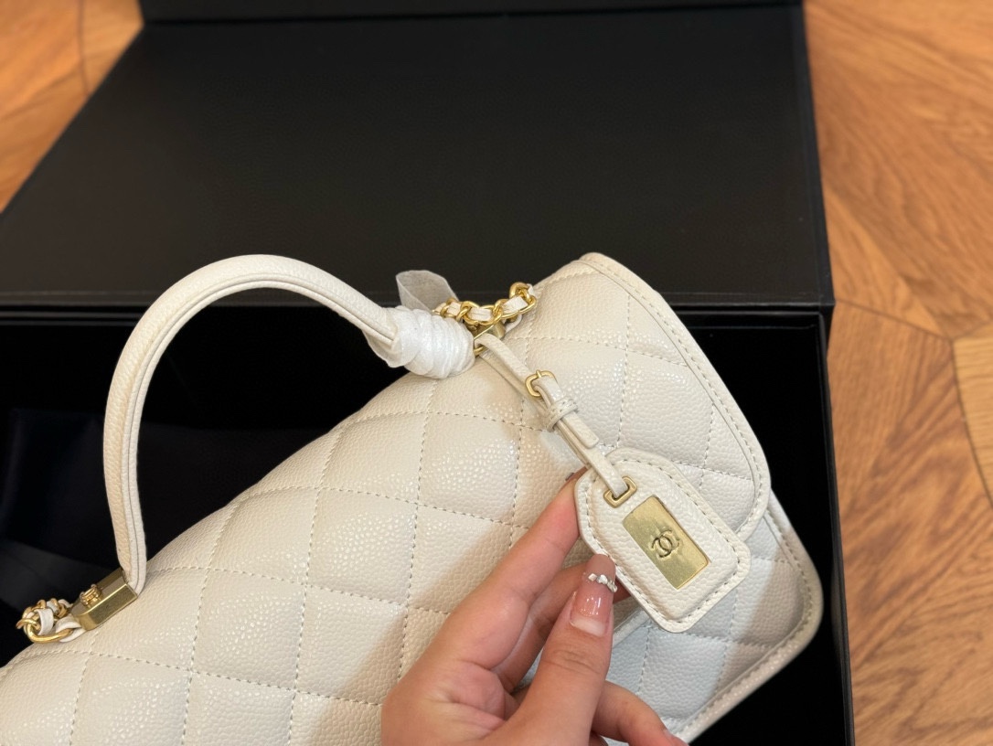 cc-new-arrival-22k-caviar-leather-size-25-15cm-8148