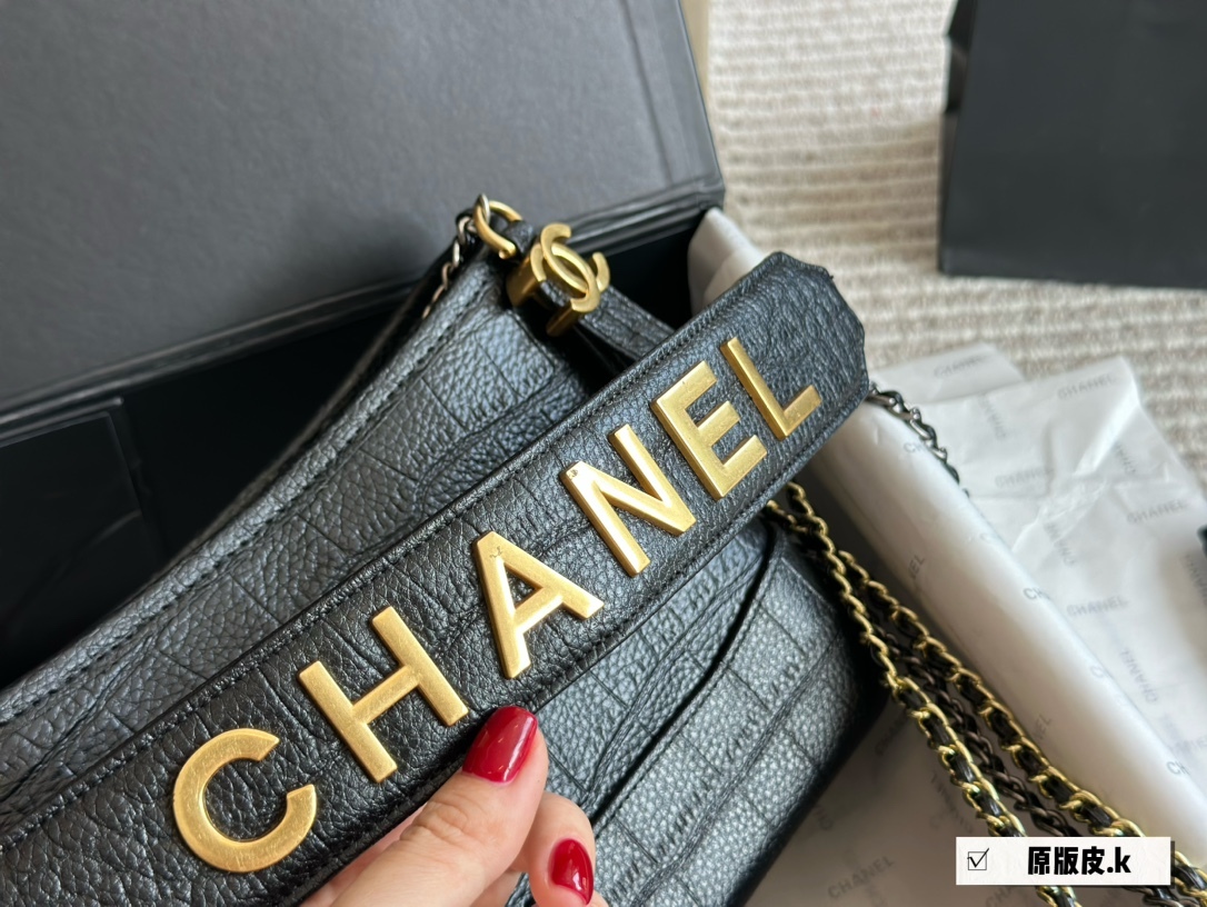 Cc new arrival Gabrielle small bag size: 20*15*8cm