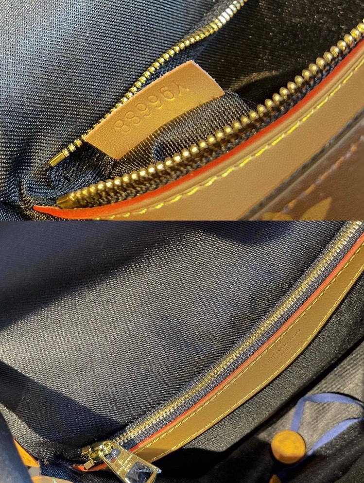 Louis new arrival bag size: 24cm