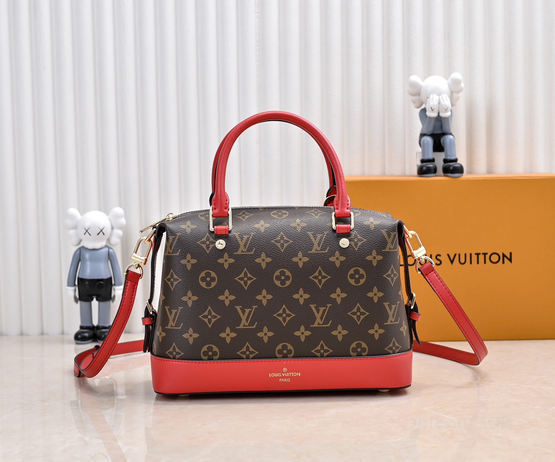 louis-new-arrival-vintage-bag-size-28-20-11-5cm-1315