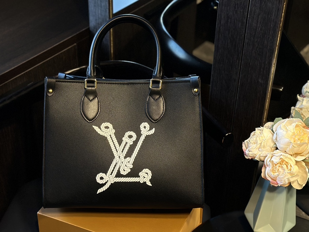 louis-new-arrival-onthego-tote-bag-size-34cm-2259