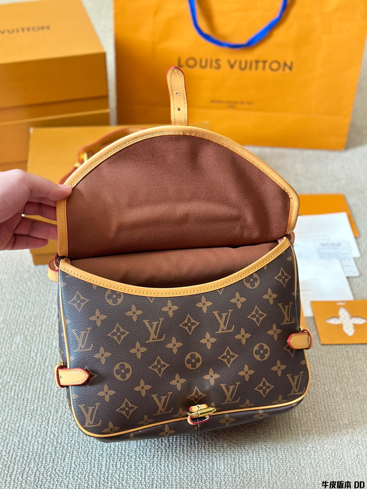 louis-new-arrival-saumur-bb-bag-size-27-22cm-3615