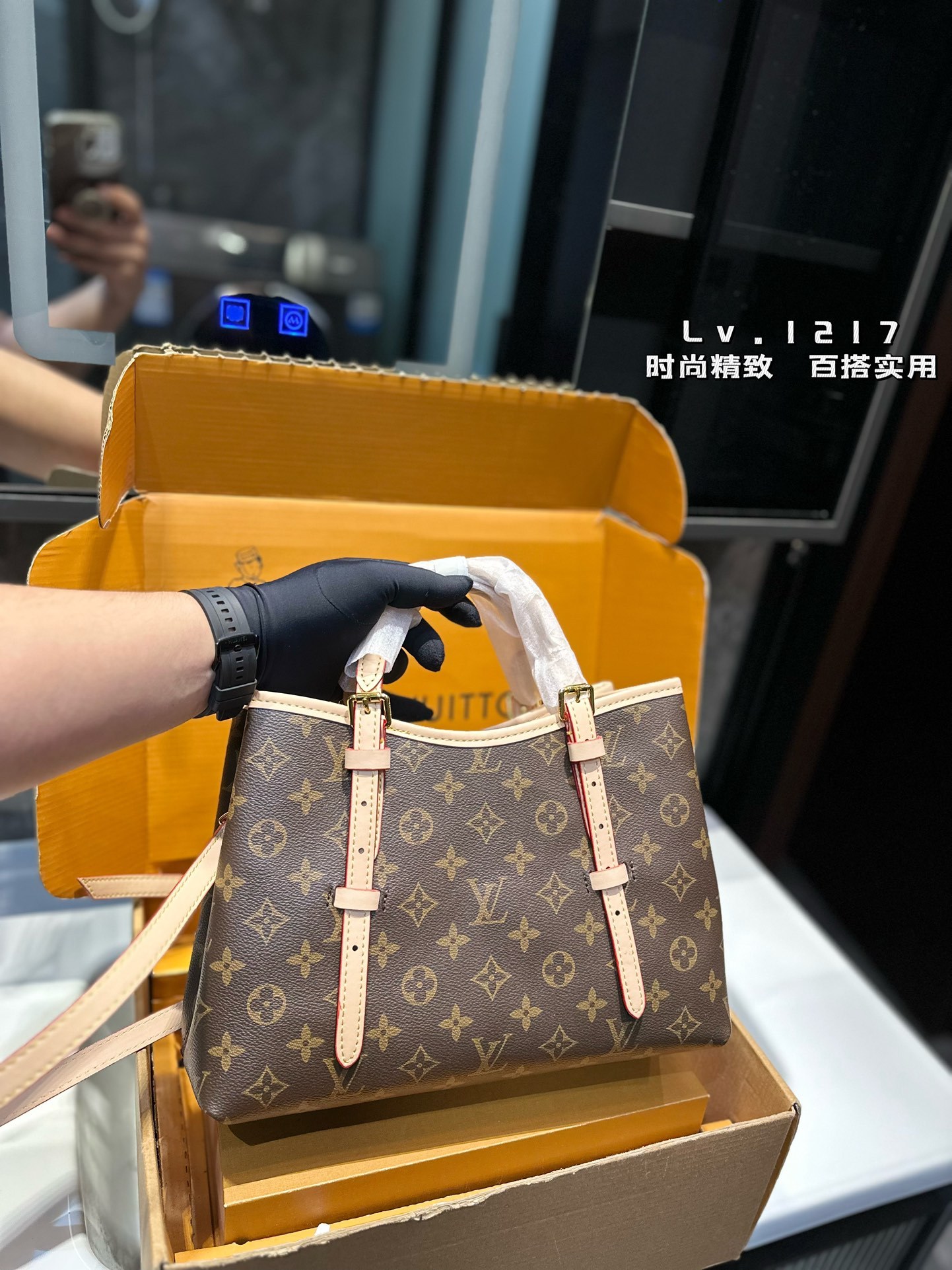 louis-new-arrival-24s-babylone-tote-bag-6860