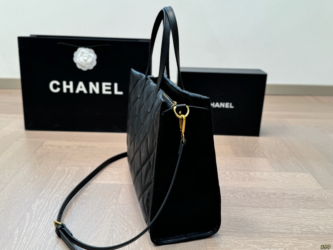 Cc new arrival tote bag size; 33 * 27 cm