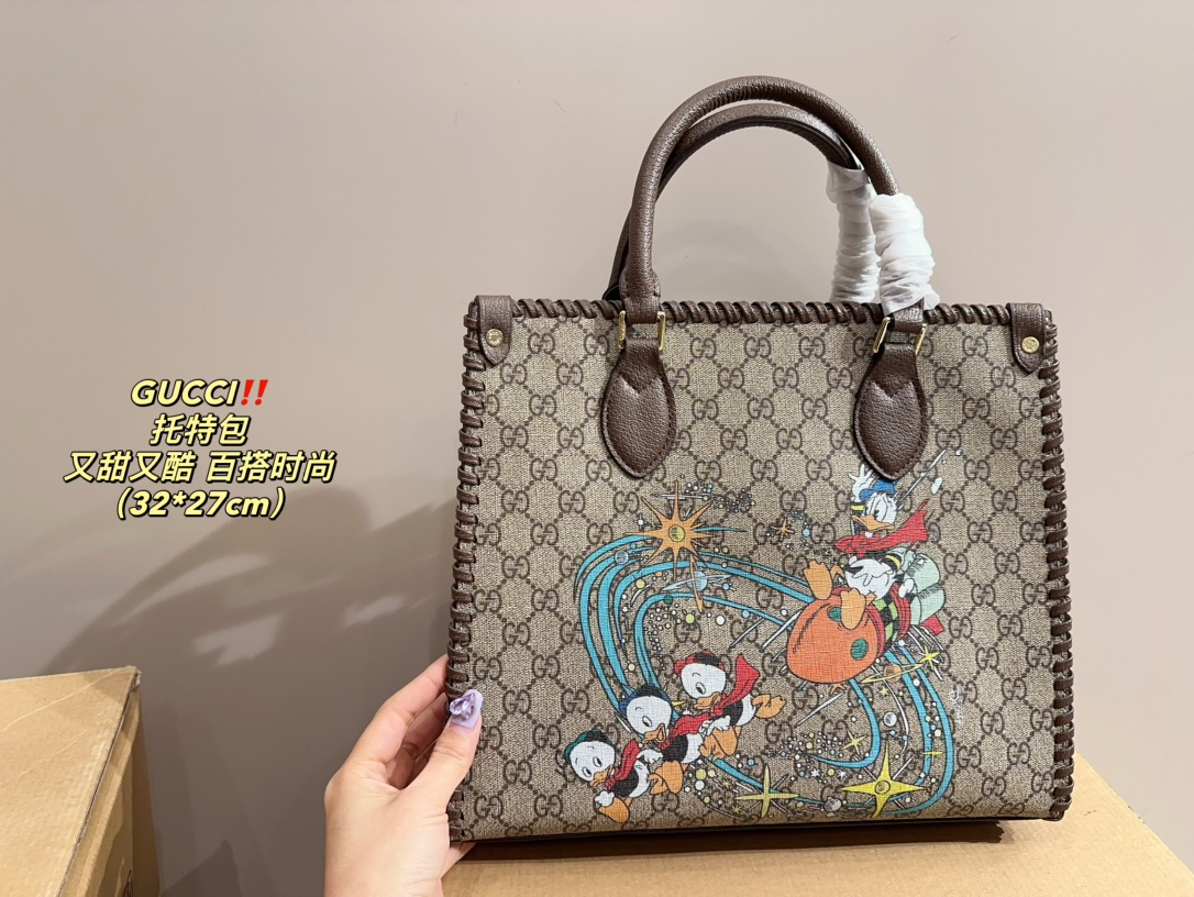 gg-new-arrival-tote-bag-size-32-27-cm-528