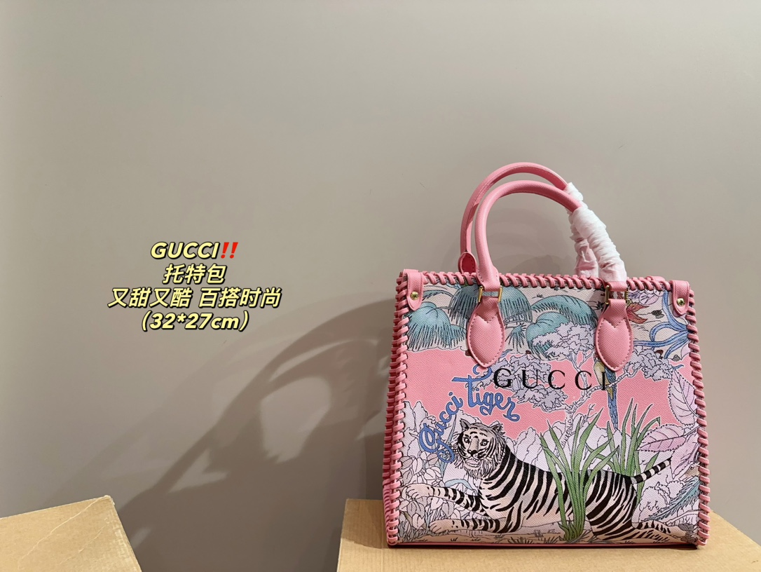 gg-new-arrival-tote-bag-003-size-32-27-cm-7385