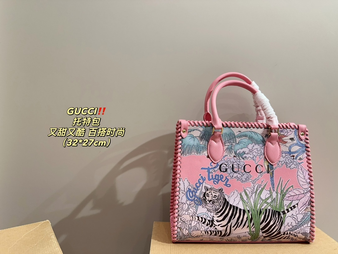 gg-new-arrival-tote-bag-003-size-32-27-cm-7385