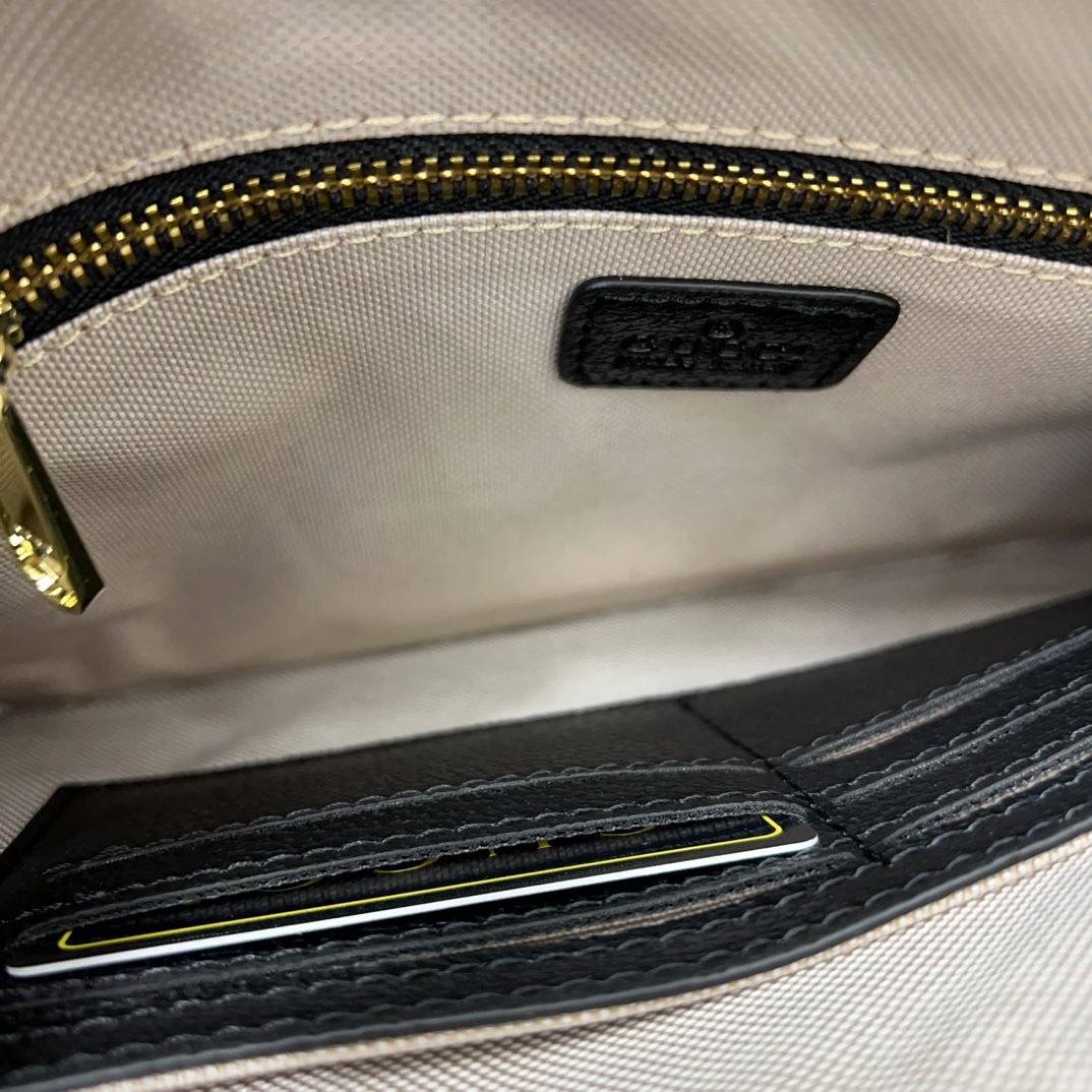 GG new arrival hand bag size: 17 * 27 cm