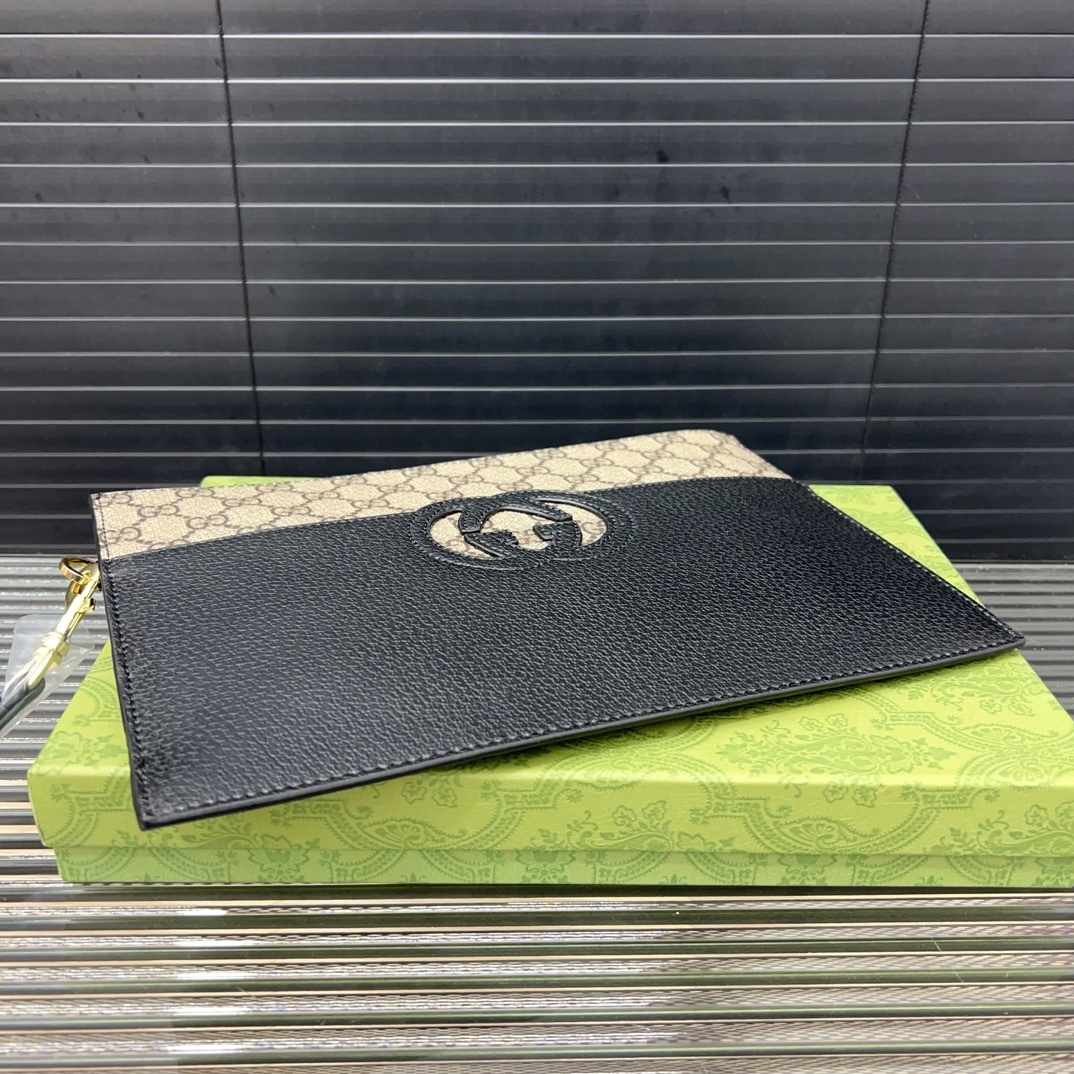 GG new arrival hand bag size: 17 * 27 cm