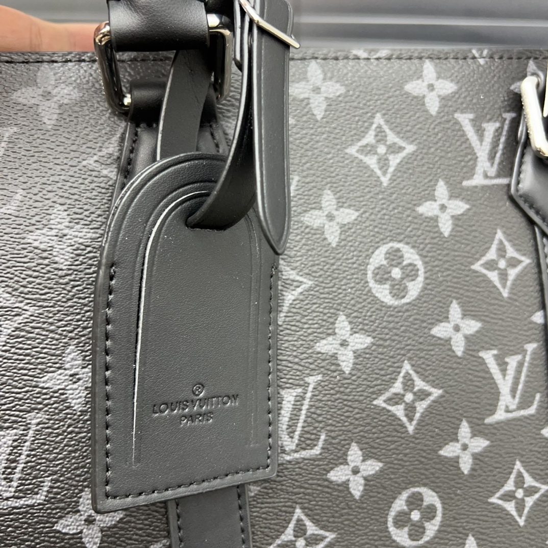 Louis new arrival briefcase laptop bag size: 40*32 cm