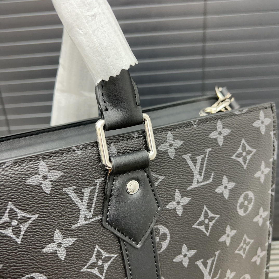 Louis new arrival briefcase laptop bag size: 40*32 cm