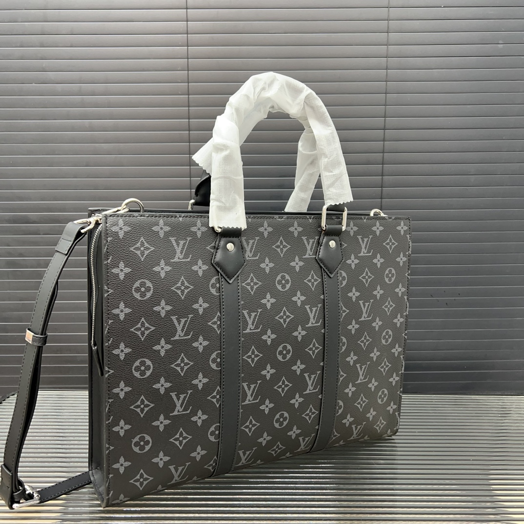 Louis new arrival briefcase laptop bag size: 40*32 cm