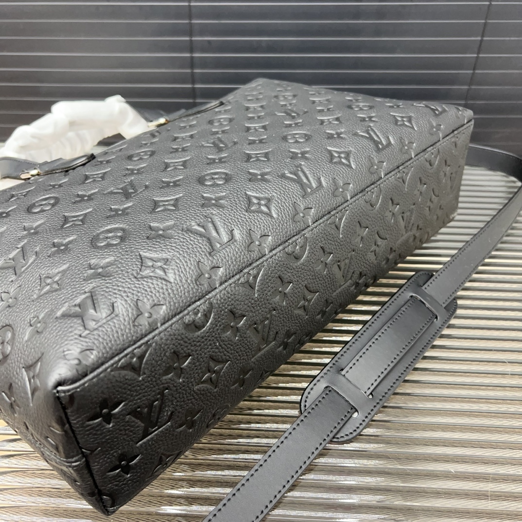 Louis new arrival briefcase laptop bag size: 29*39 cm