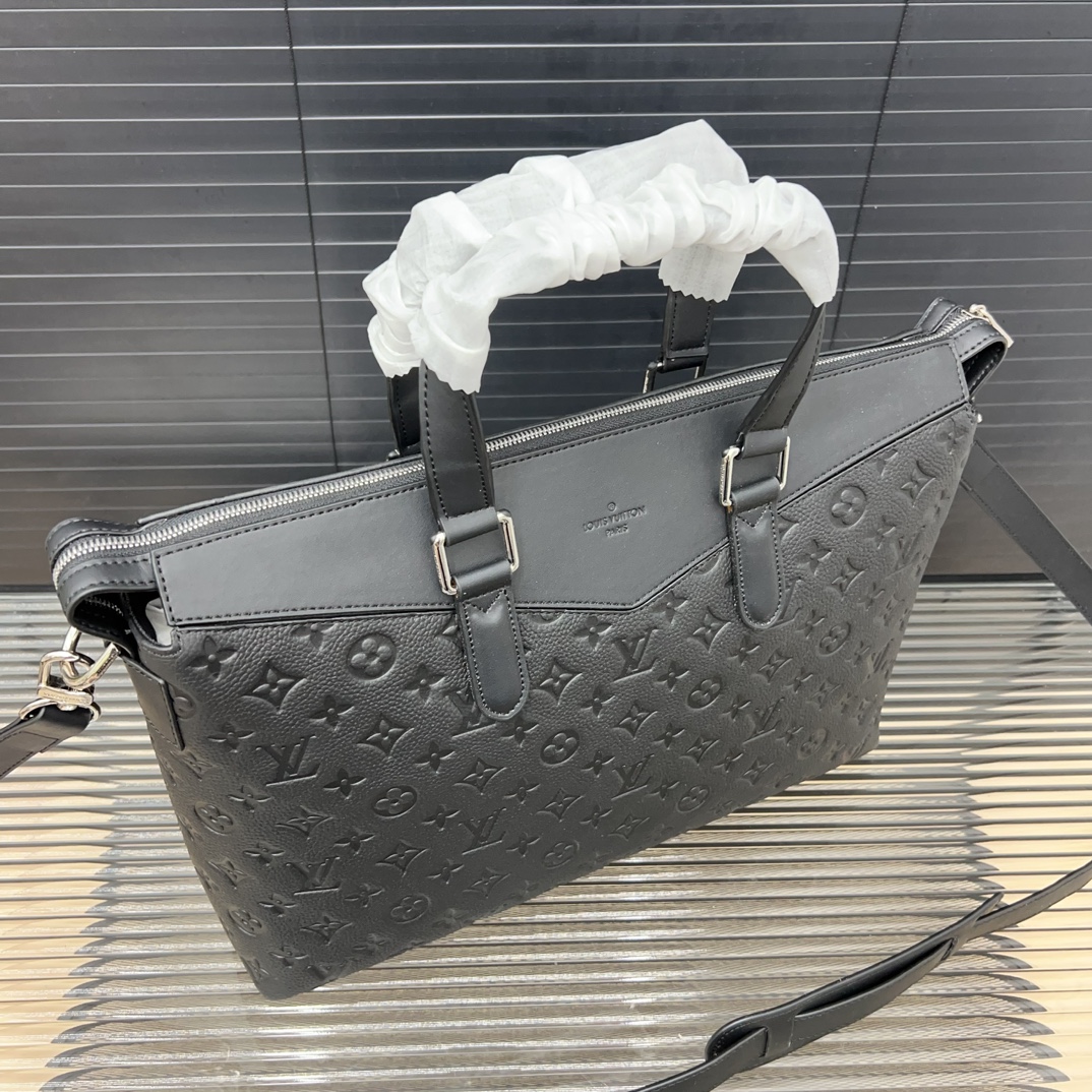 Louis new arrival briefcase laptop bag size: 29*39 cm