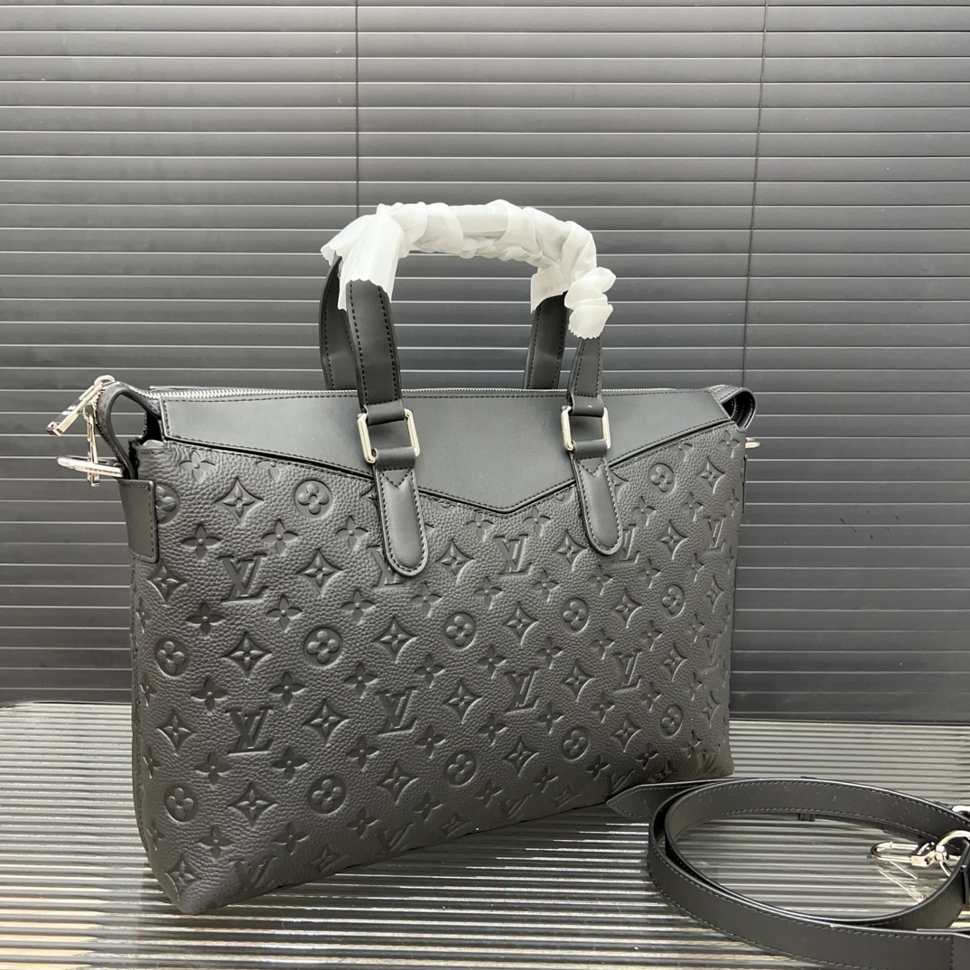 Louis new arrival briefcase laptop bag size: 29*39 cm