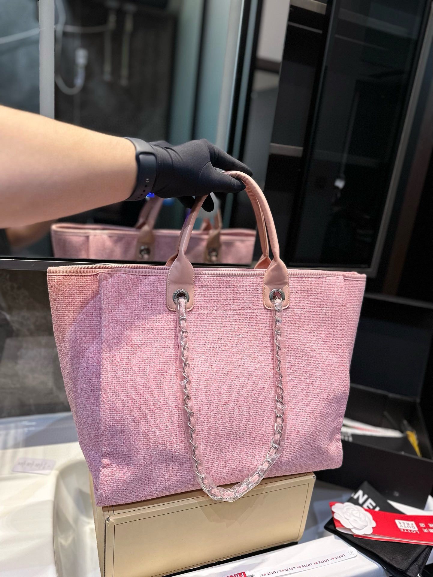 cc-new-arrival-tote-bag-size-38-30-cm-8842