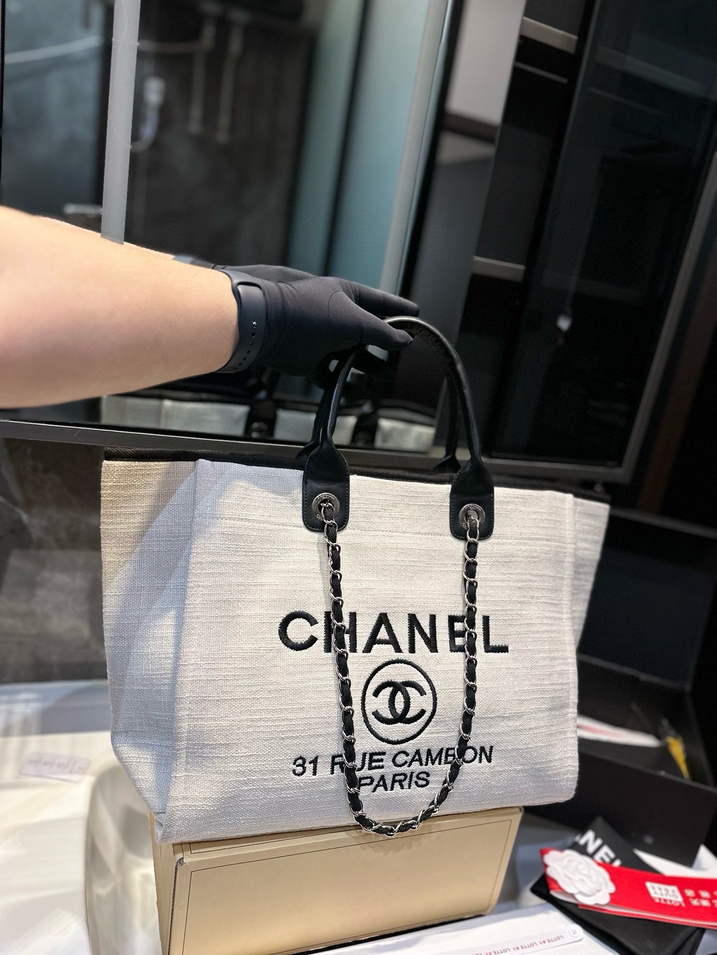 cc-new-arrival-tote-bag-size-38-30-cm-8842