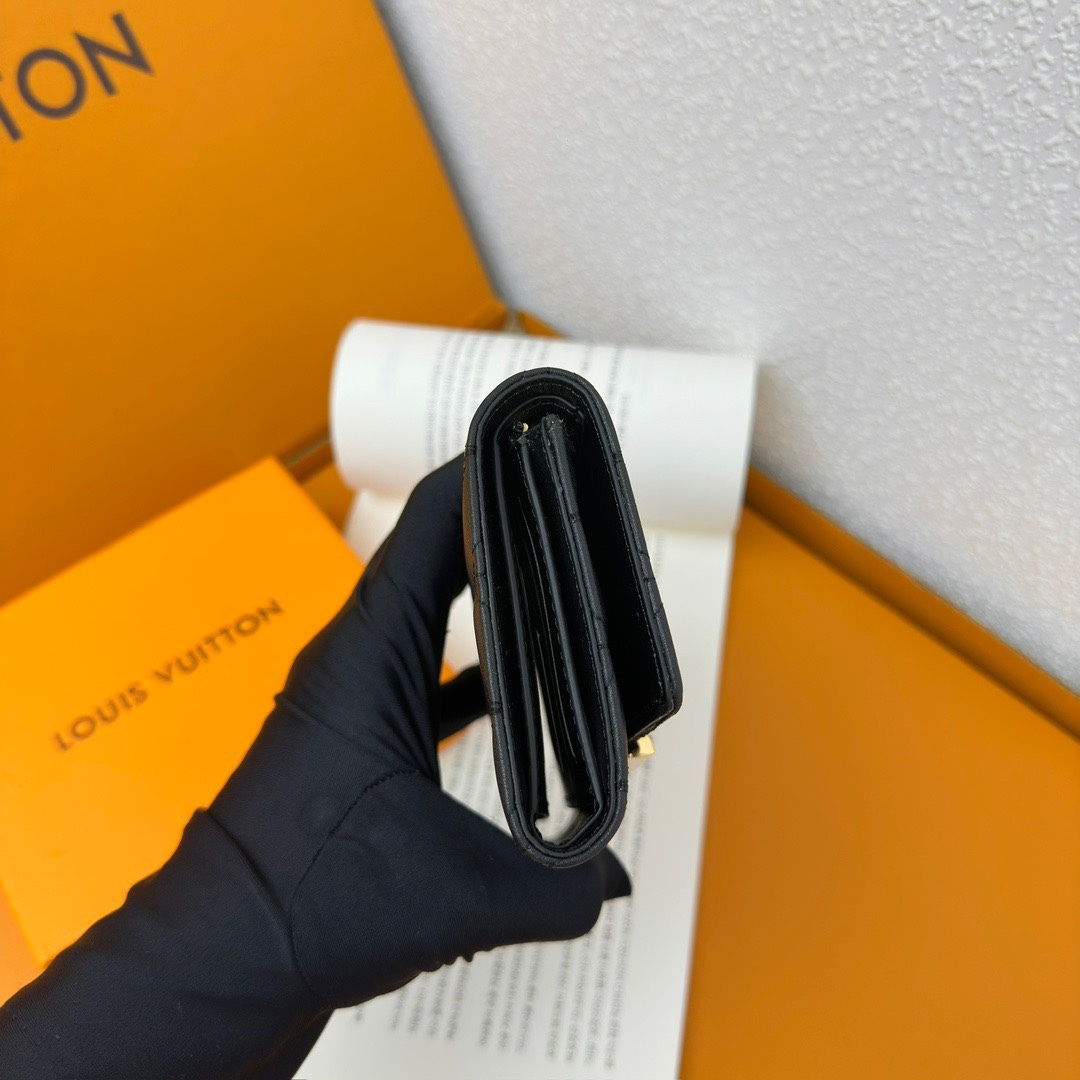 Louis new arrival Academy Nano Noe wallet size: 15*10 cm