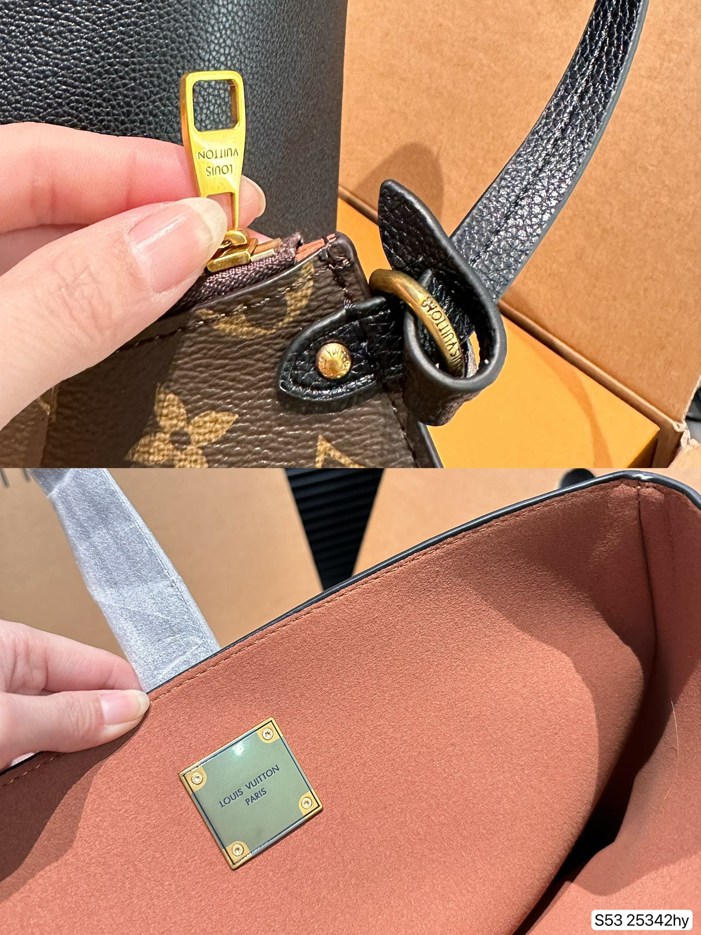 louis-new-arrival-lock-hobo-tote-bag-size-47-31-cm-3516