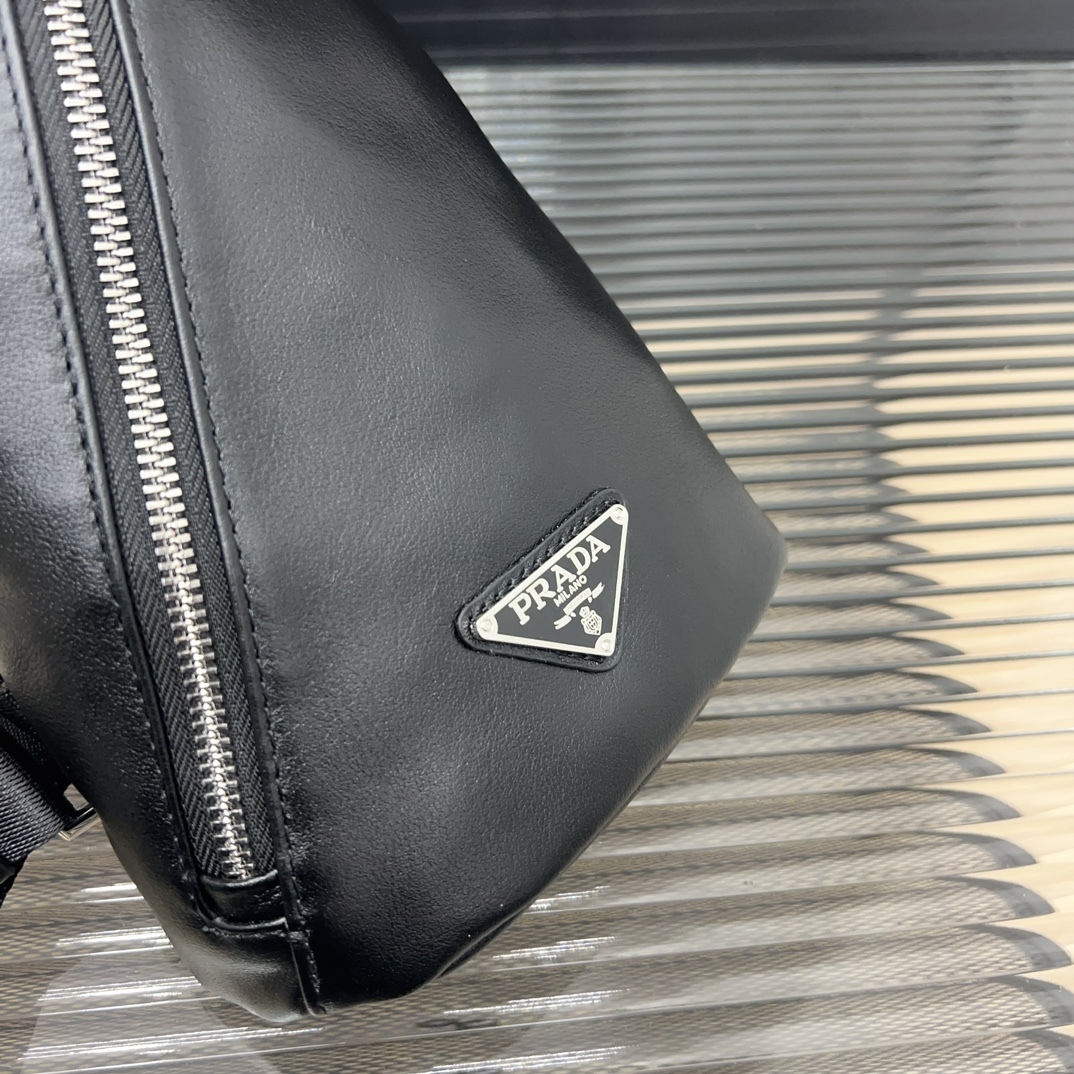 Pra new arrvial Cross men bag 002 size: 17*32 cm