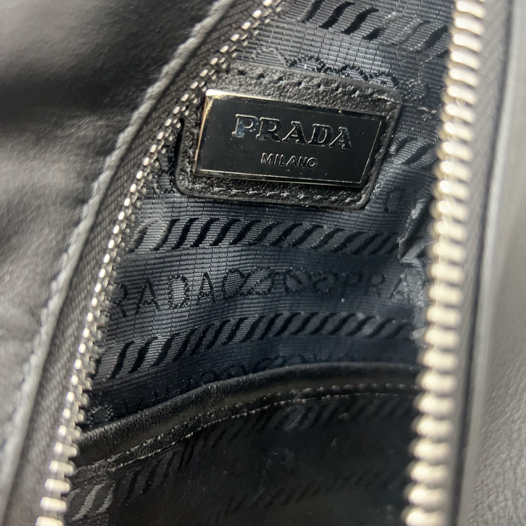 Pra new arrvial Cross men bag 002 size: 17*32 cm