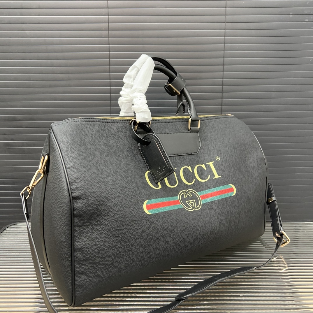 Gg new arrival travel bag 003 size: 50*28 cm