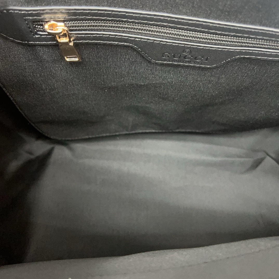 Gg new arrival travel bag 003 size: 50*28 cm