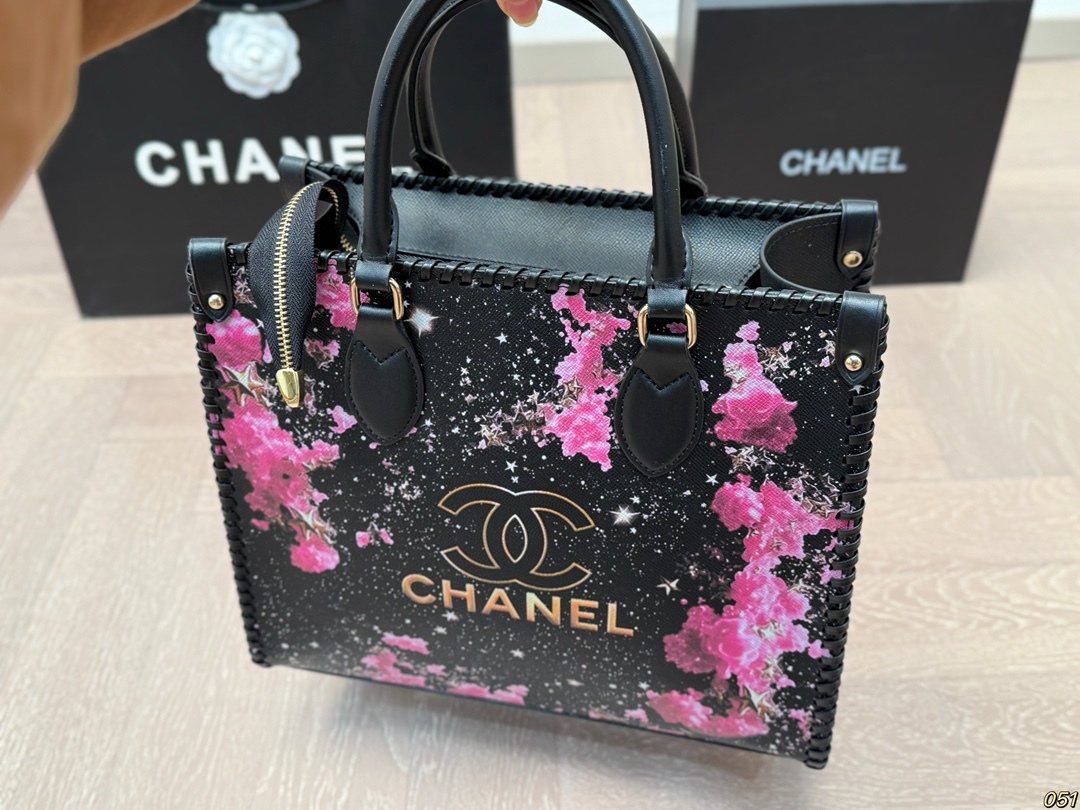 Cc new arrival tote bag 008 size:32 * 28 cm
