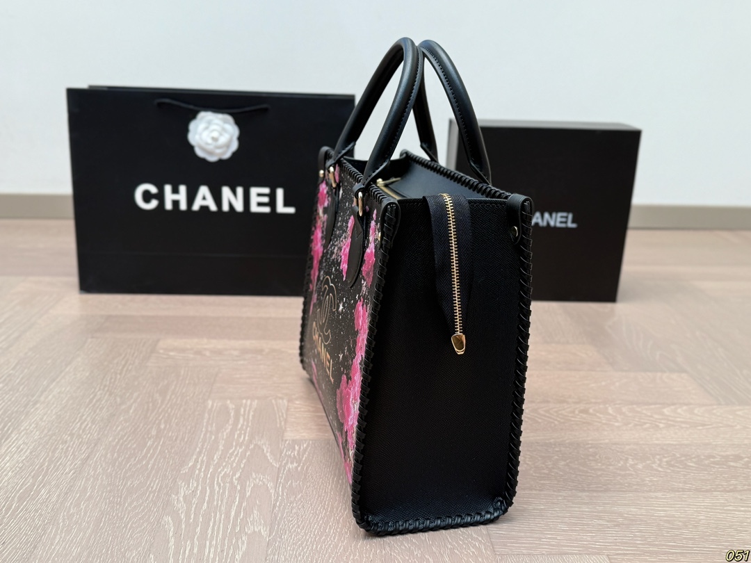 Cc new arrival tote bag 008 size:32 * 28 cm