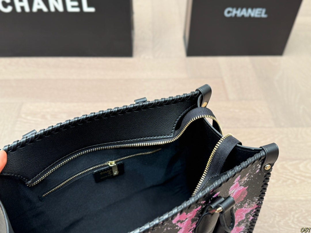 Cc new arrival tote bag 008 size:32 * 28 cm