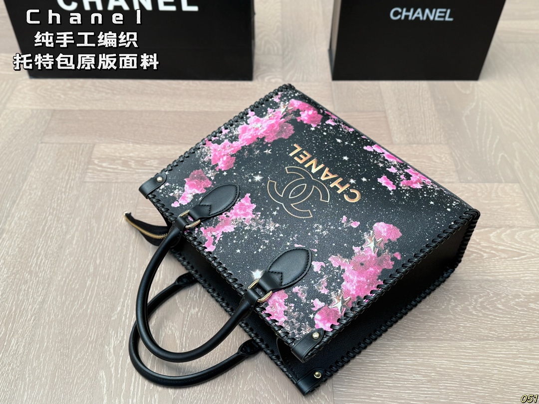 Cc new arrival tote bag 008 size:32 * 28 cm