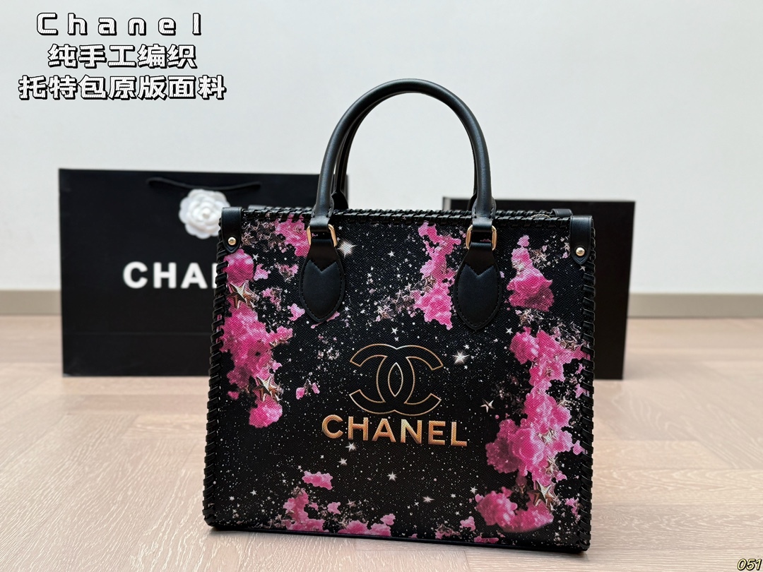 Cc new arrival tote bag 008 size:32 * 28 cm