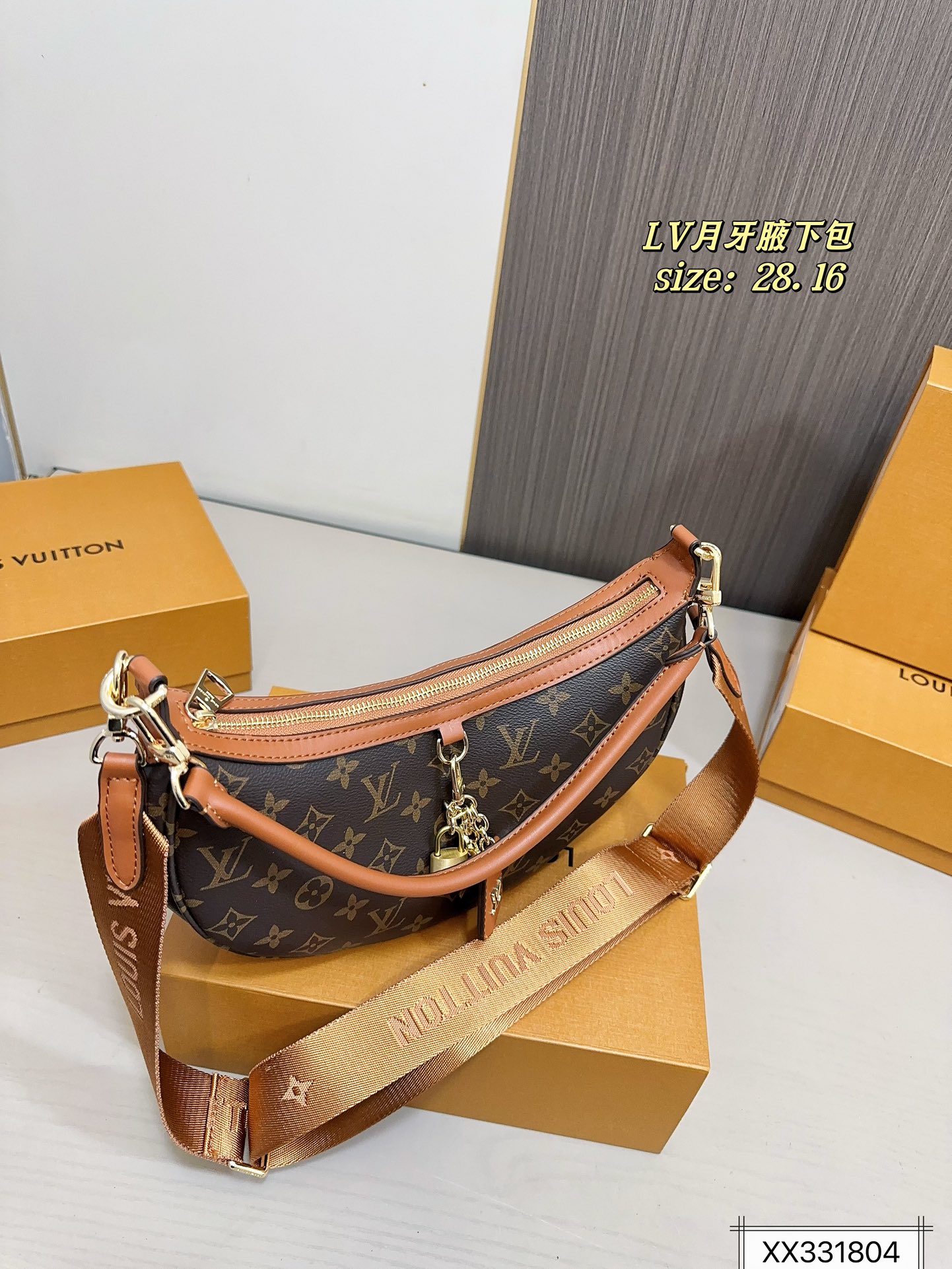 louis-new-arrival-hobo-bag-size-28-16-cm-1855