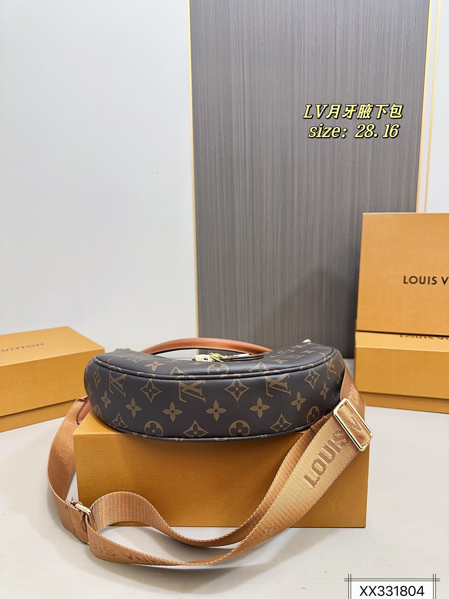 louis-new-arrival-hobo-bag-size-28-16-cm-1855