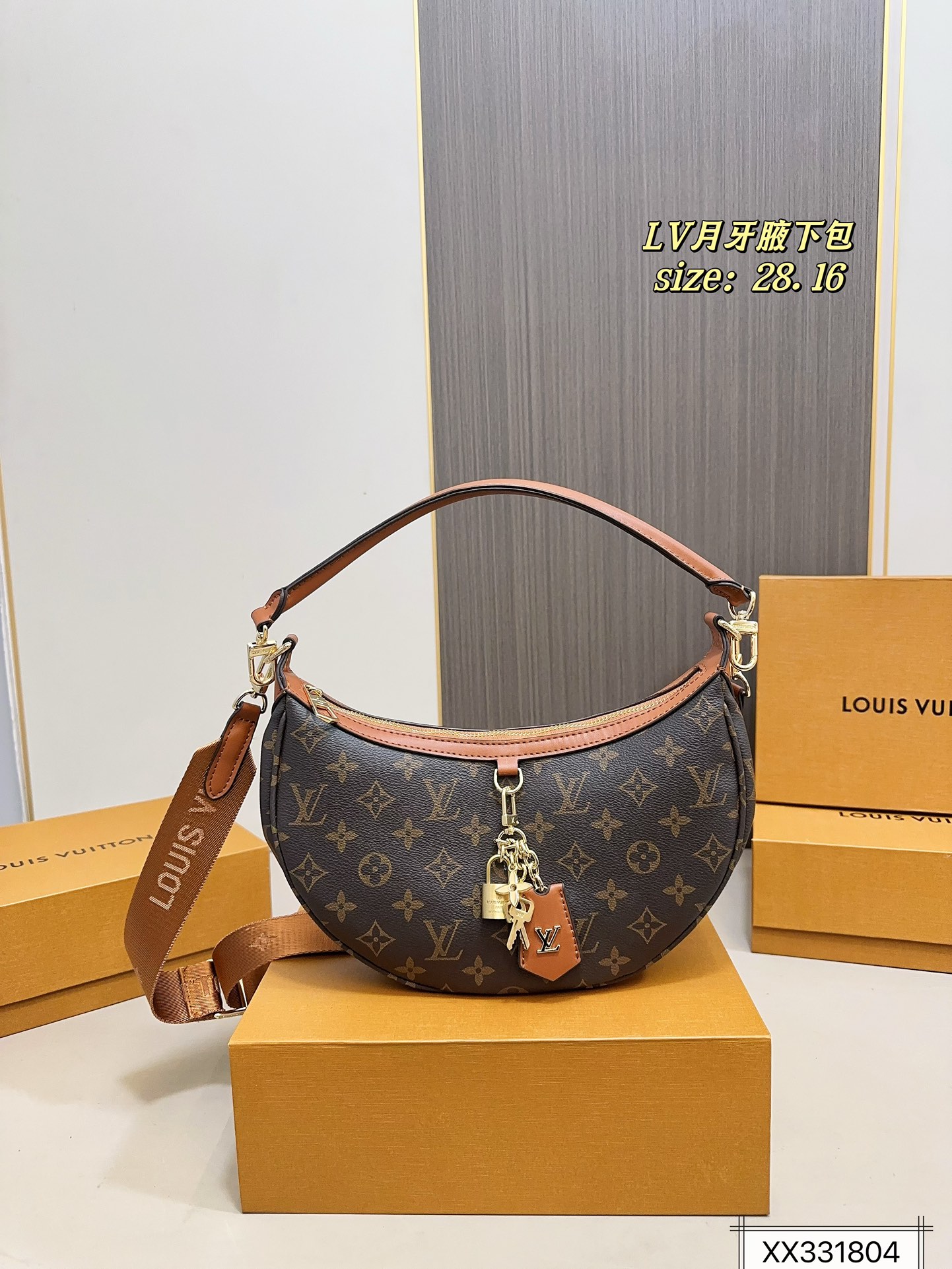 louis-new-arrival-hobo-bag-size-28-16-cm-1855