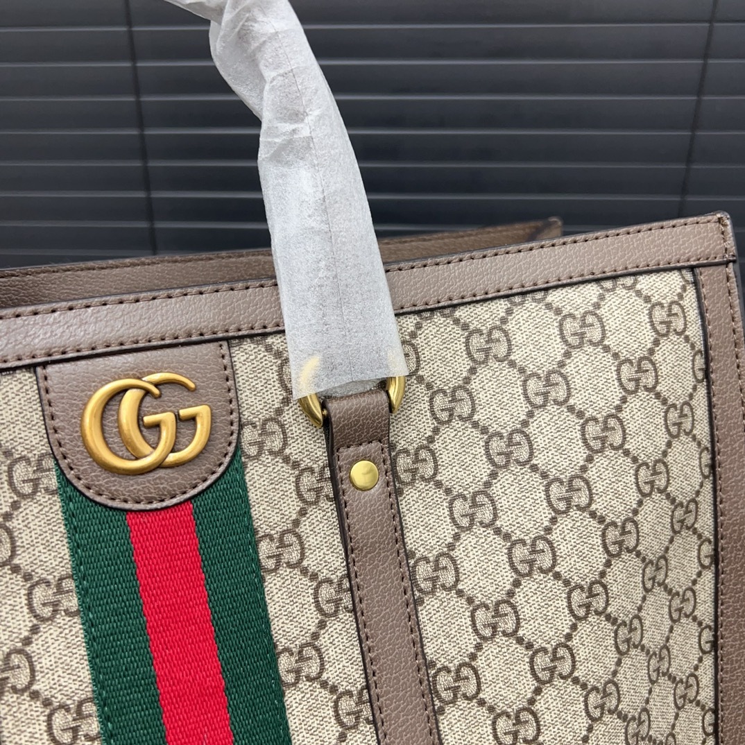 GG new arrival Ophidia tote bag size: 35*42 cm