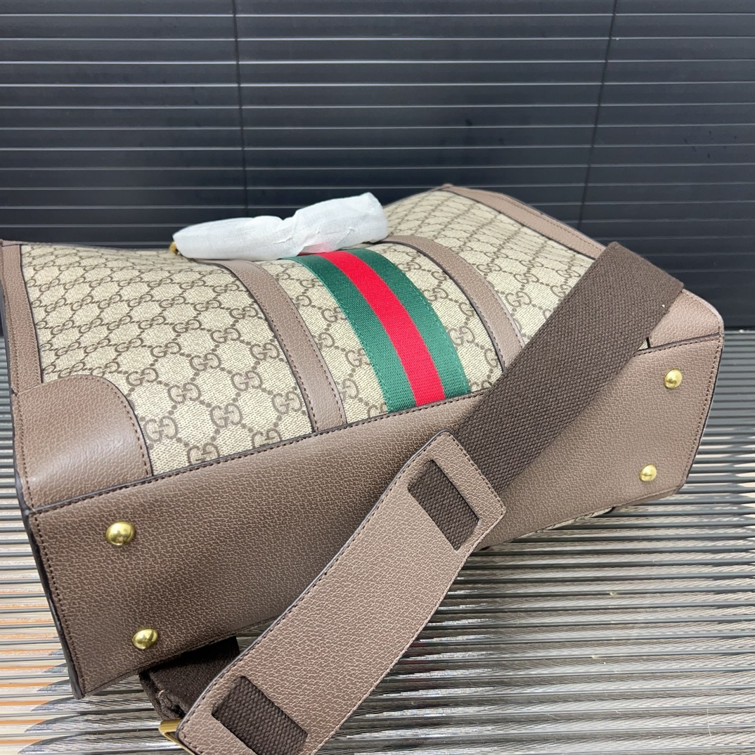 GG new arrival Ophidia tote bag size: 35*42 cm