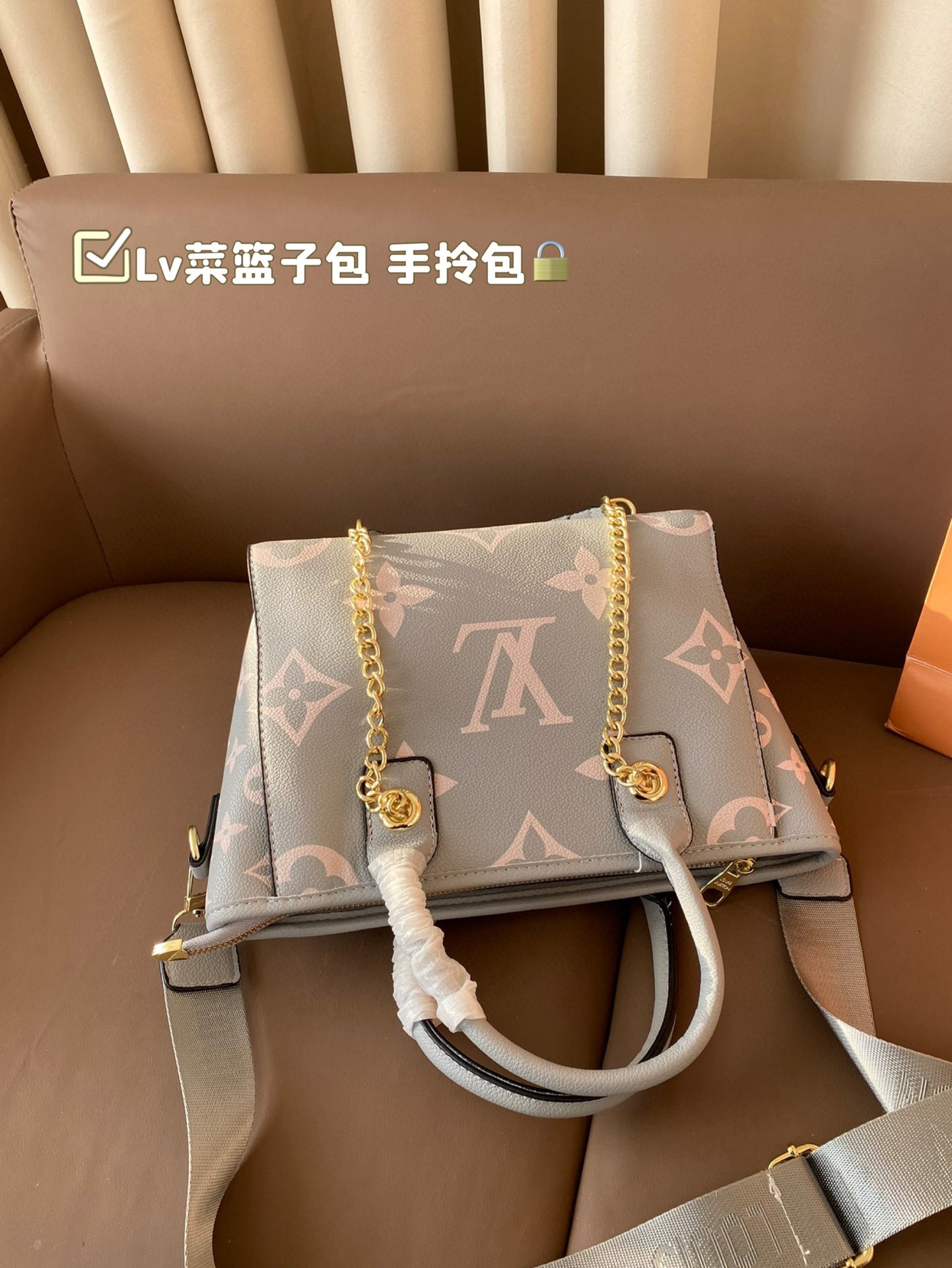 louis-new-arrival-bucket-tote-bag-size-26-21-cm-4901